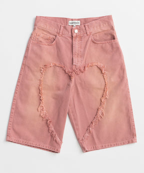 【Carne Bollente】Love Shorts