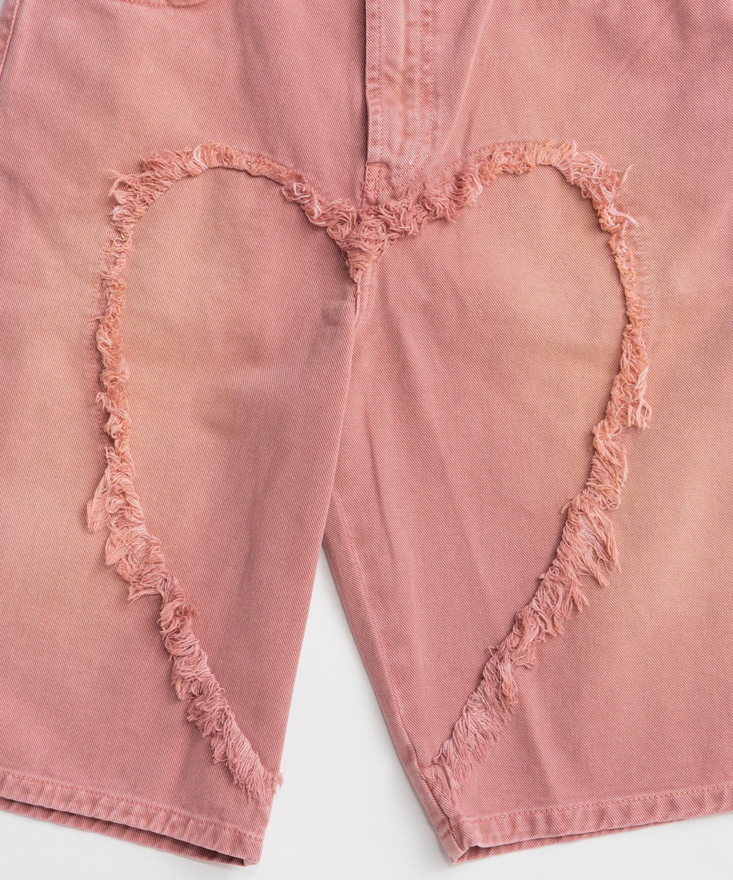【Carne Bollente】Love Shorts