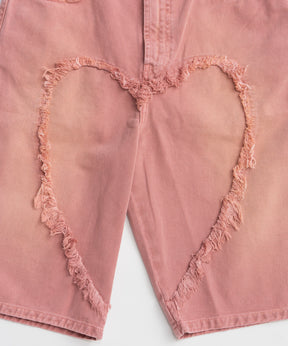 【Carne Bollente】Love Shorts