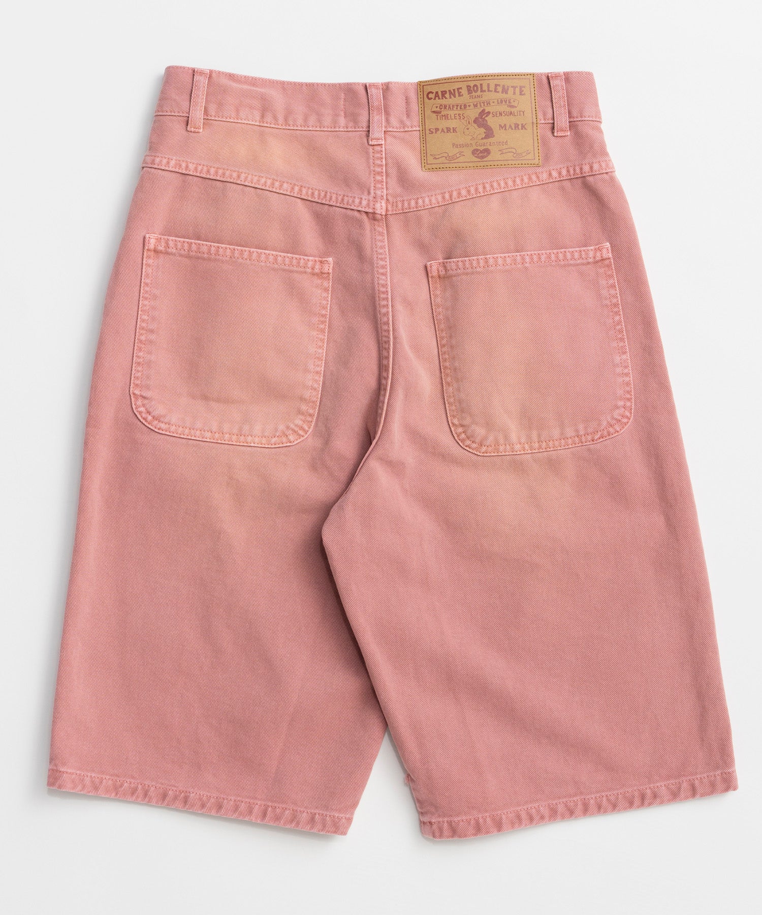 【Carne Bollente】Love Shorts