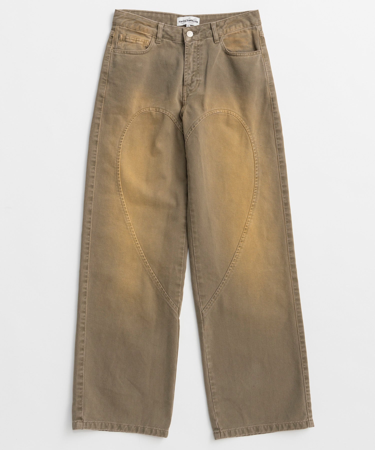 【Carne Bollente】Love Pants Forever