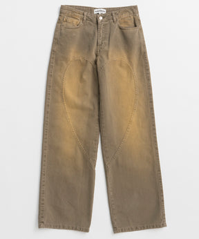 【Carne Bollente】Love Pants Forever