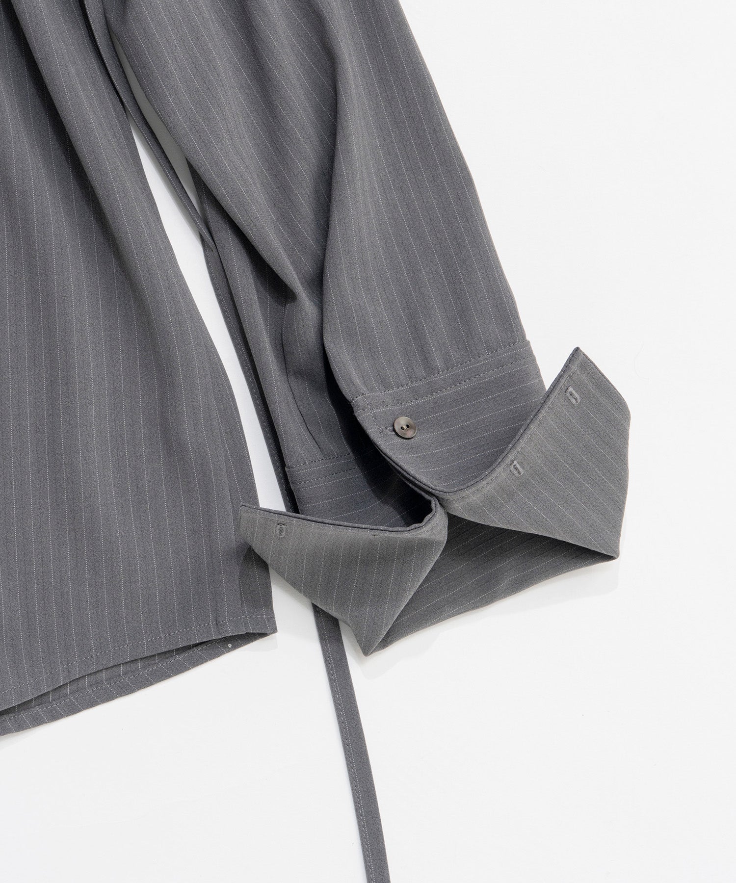 【26SPRING PRE-ORDER】Sheer Bustier Combi Shorts