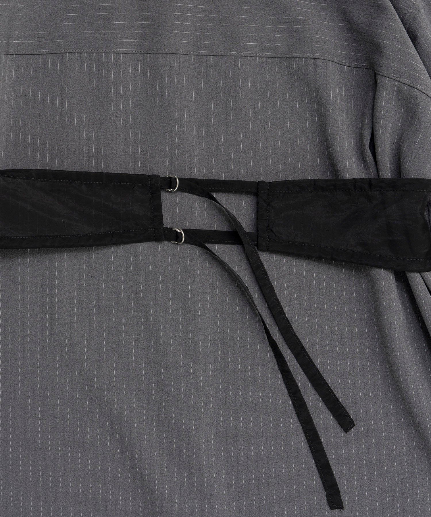 【26SPRING PRE-ORDER】Sheer Bustier Combi Shorts