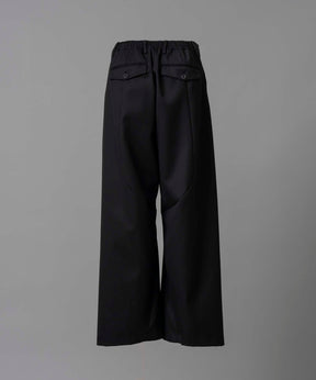 [24AW Pre-Order] Catch Washer Easy Wide Pants