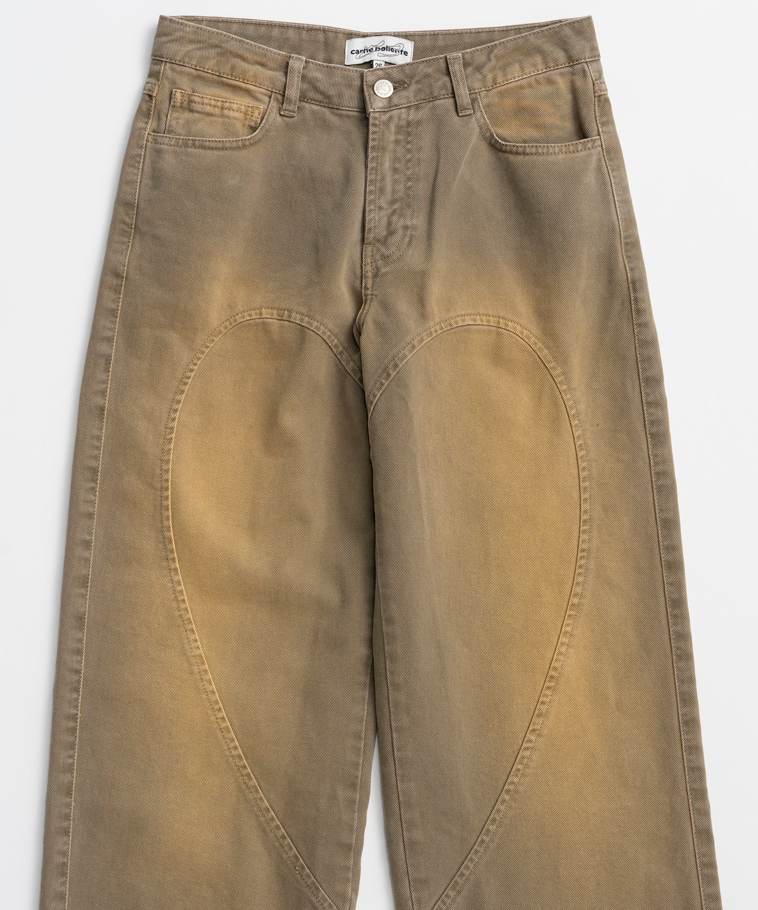 【Carne Bollente】Love Pants Forever