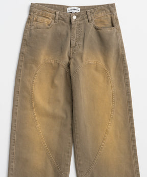 【Carne Bollente】Love Pants Forever