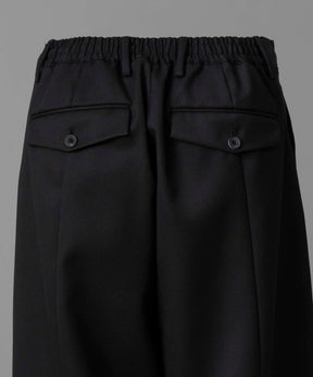 [24AW Pre-Order] Catch Washer Easy Wide Pants