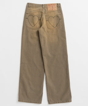 【Carne Bollente】Love Pants Forever