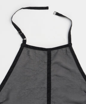 【26SPRING PRE-ORDER】Sheer Bustier Combi Shorts