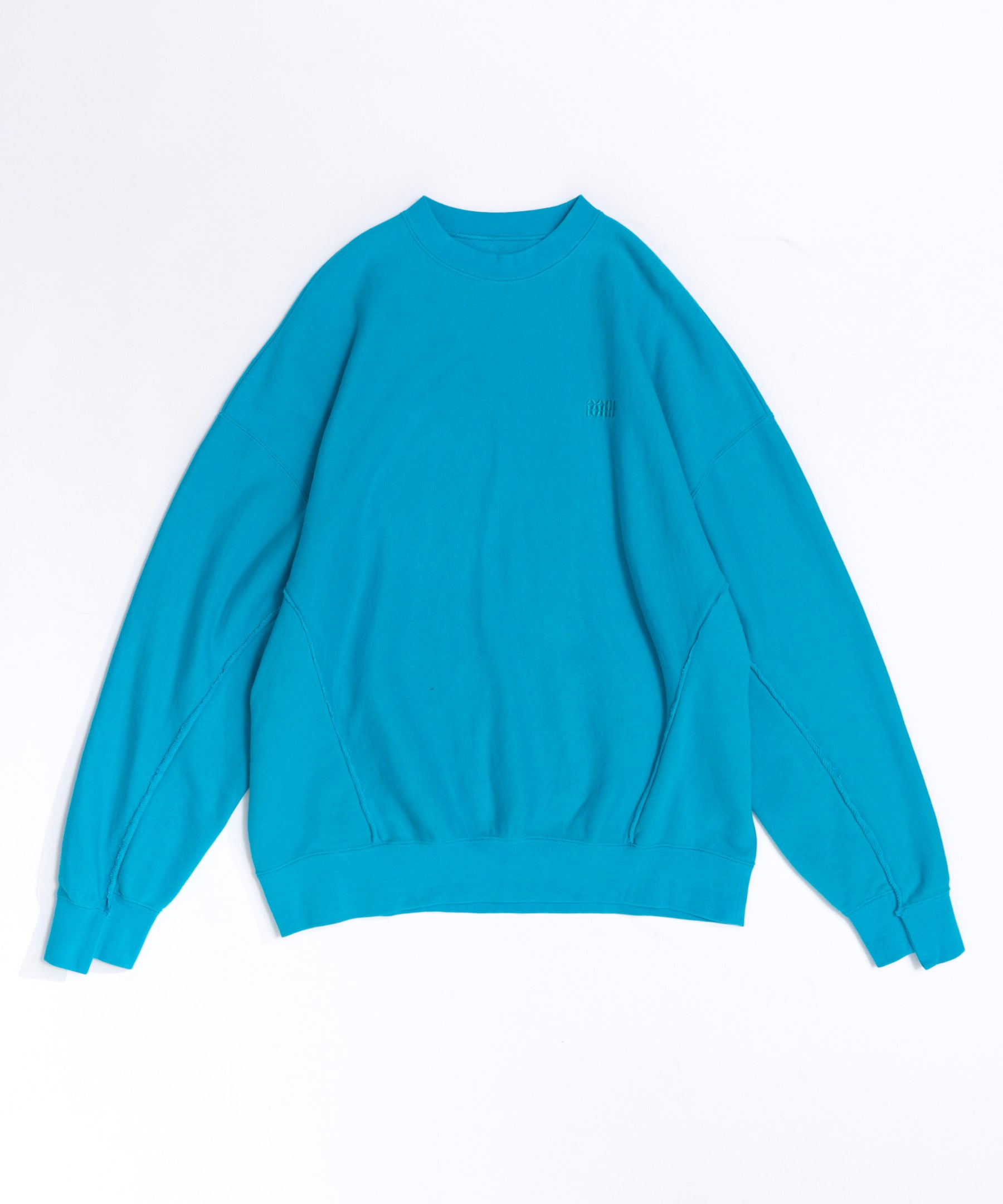 【PRE-ORDER】Over Size Sweat