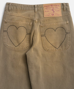【Carne Bollente】Love Pants Forever