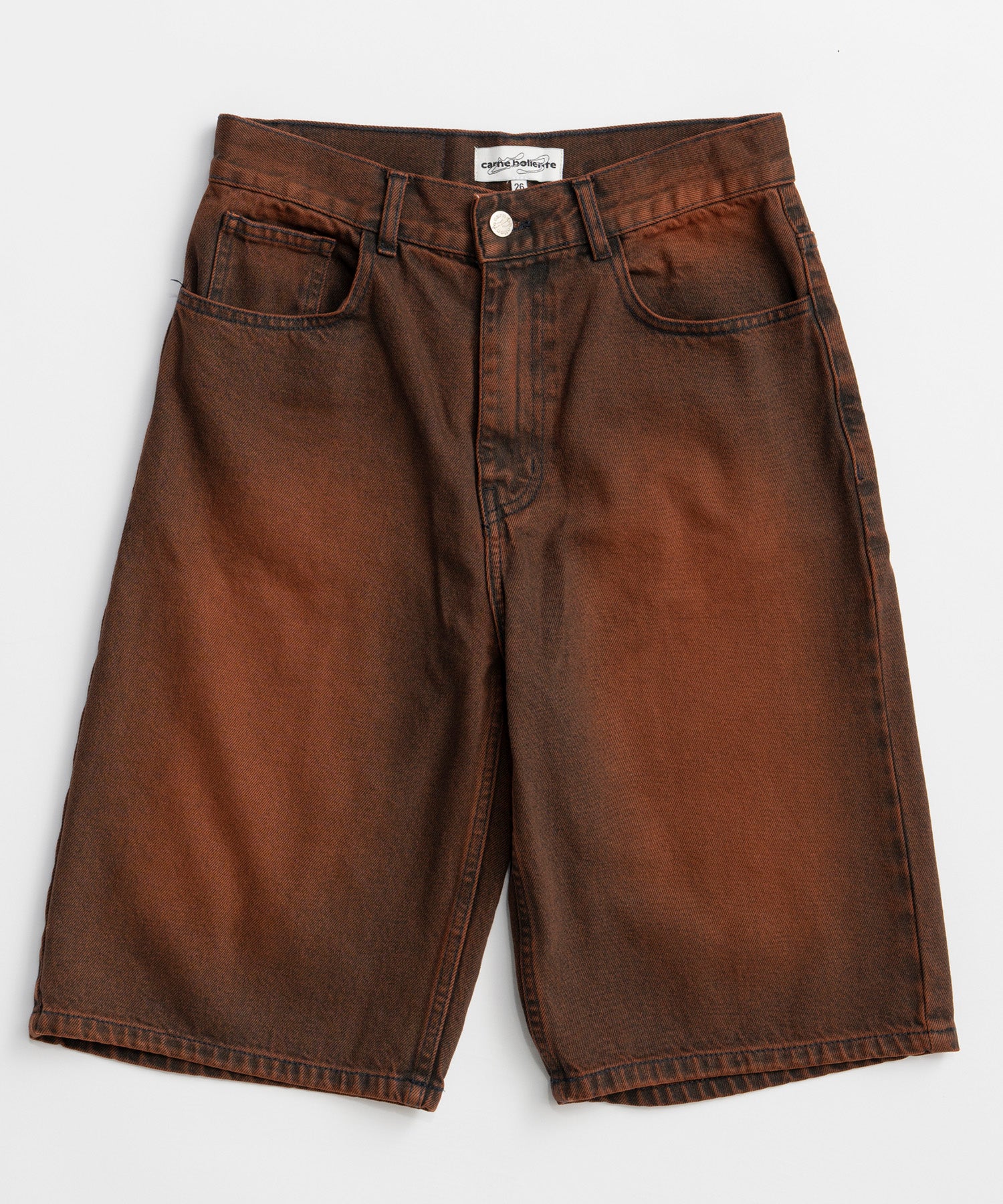 【Carne Bollente】Summer Fantasies