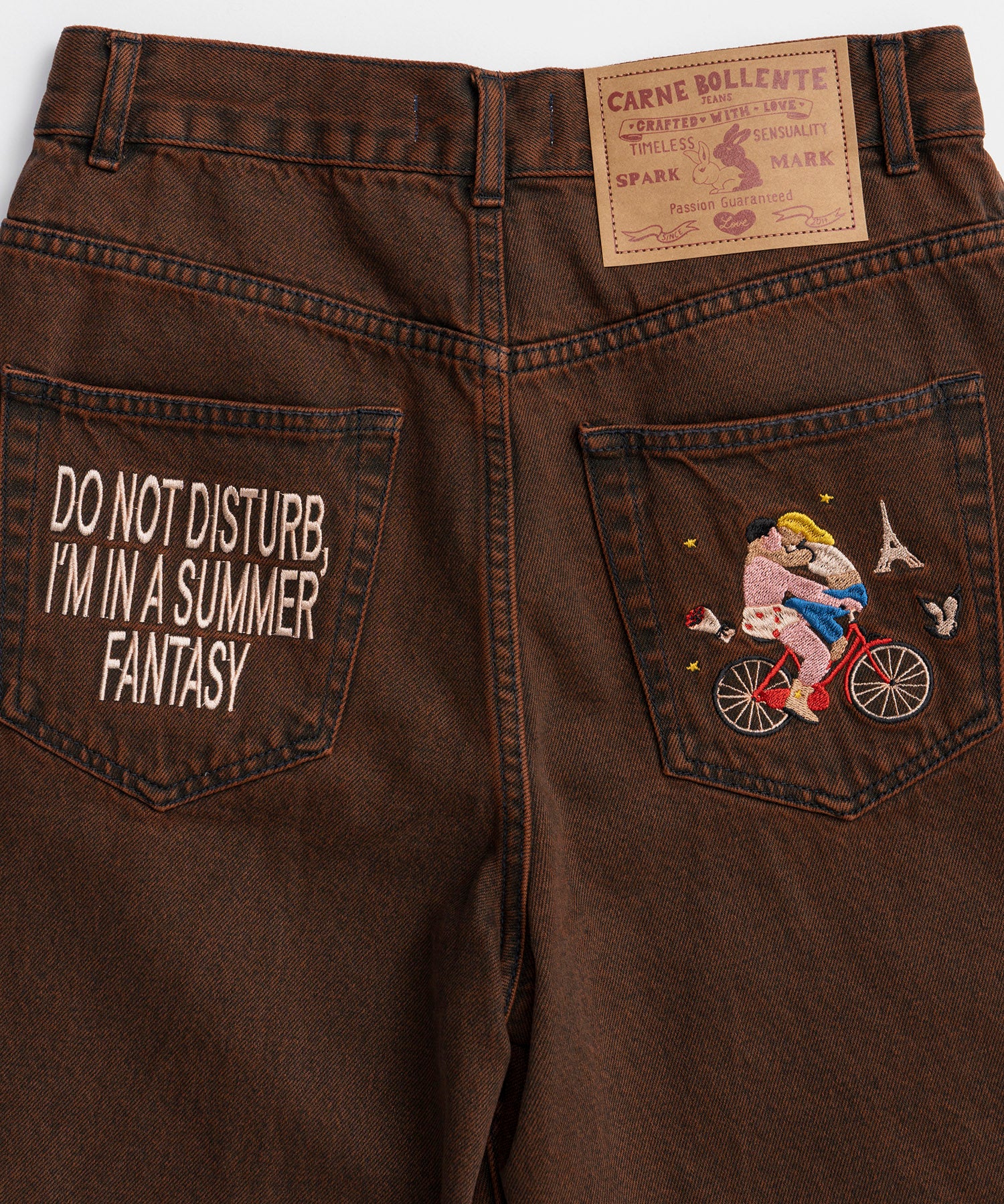【Carne Bollente】Summer Fantasies