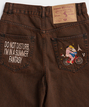 【Carne Bollente】Summer Fantasies