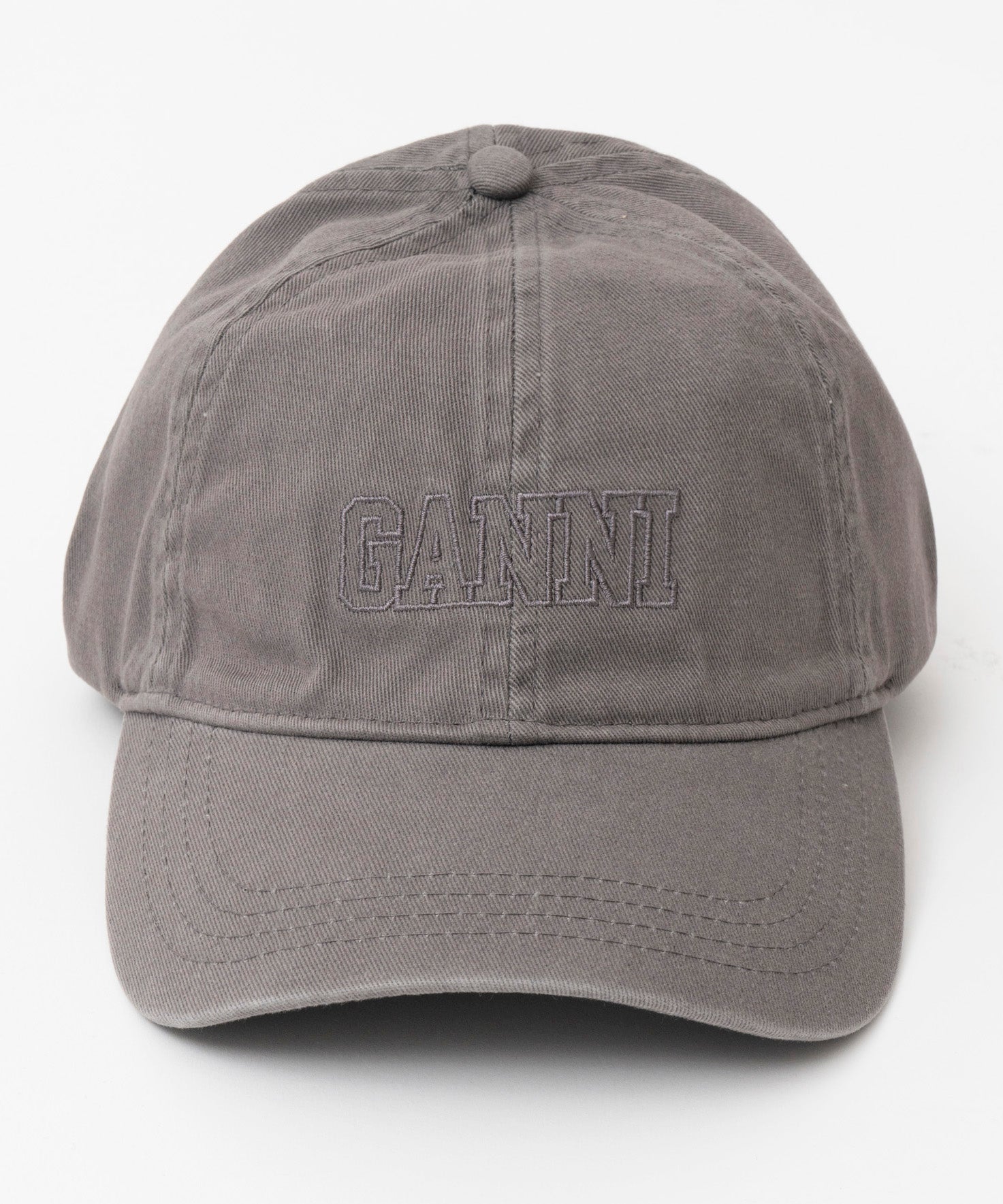 [Ganni] Cap Hat