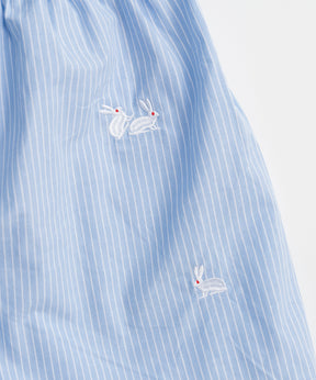 【Carne Bollente】Follow the Rabbit
