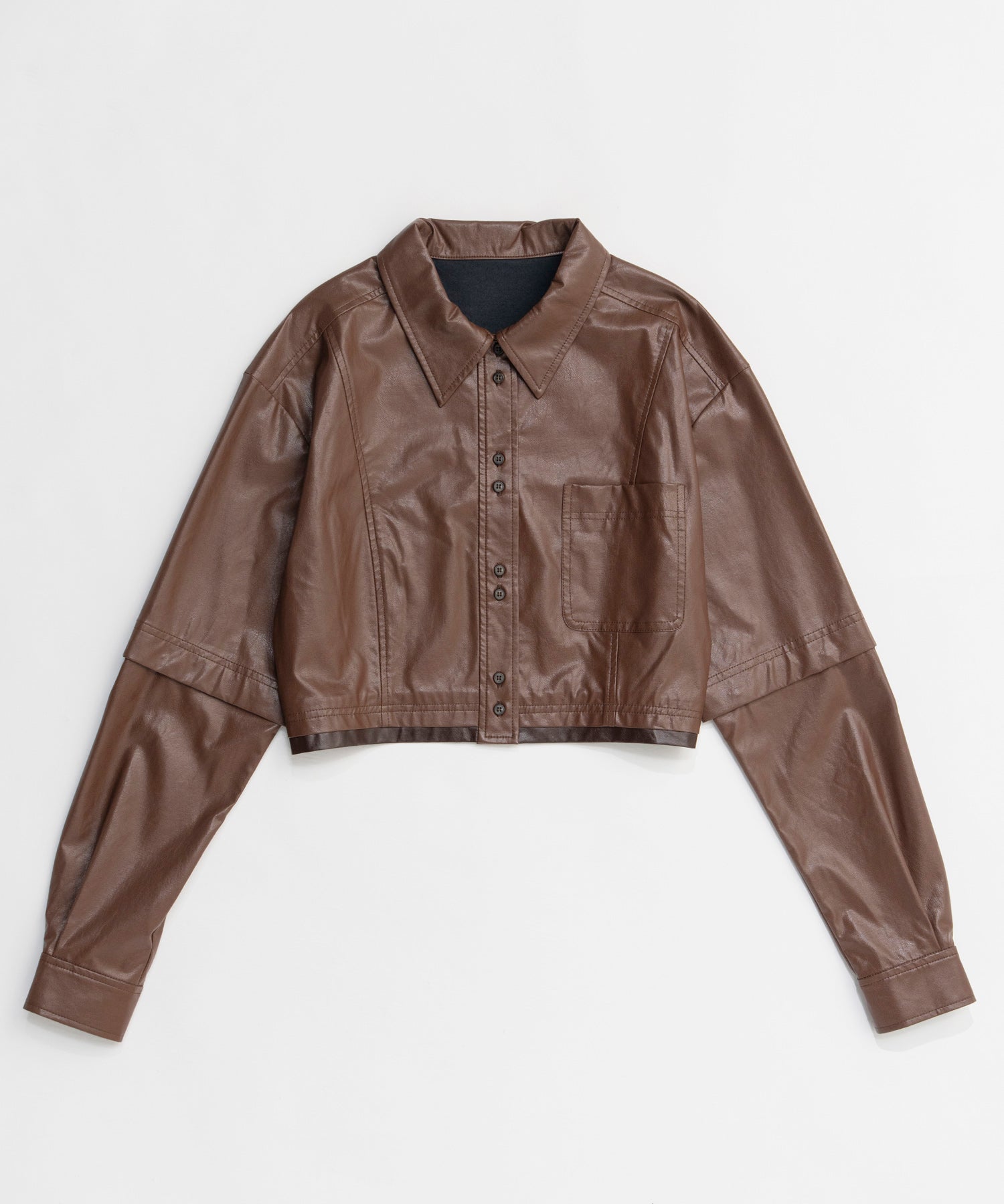 【26SPRING PRE-ORDER】Short Sleeve Shirt