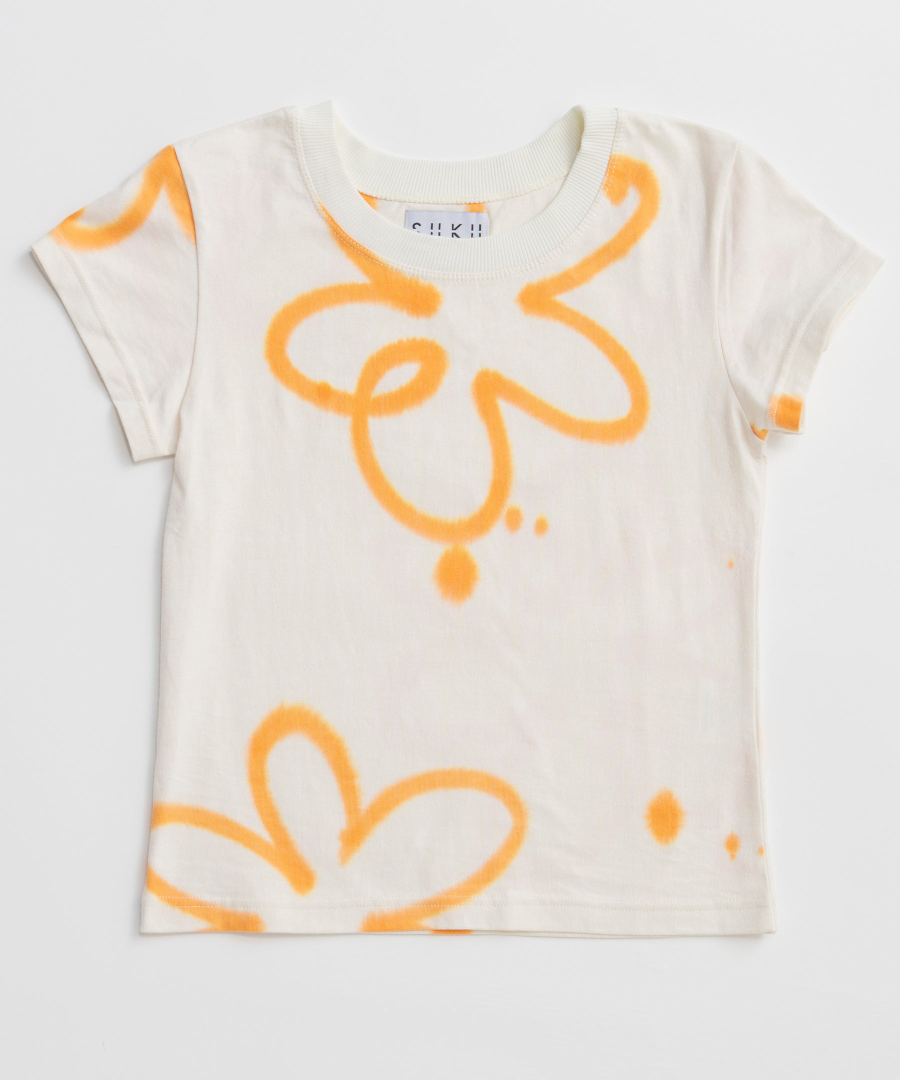 【SUKU HOME】BABY T
