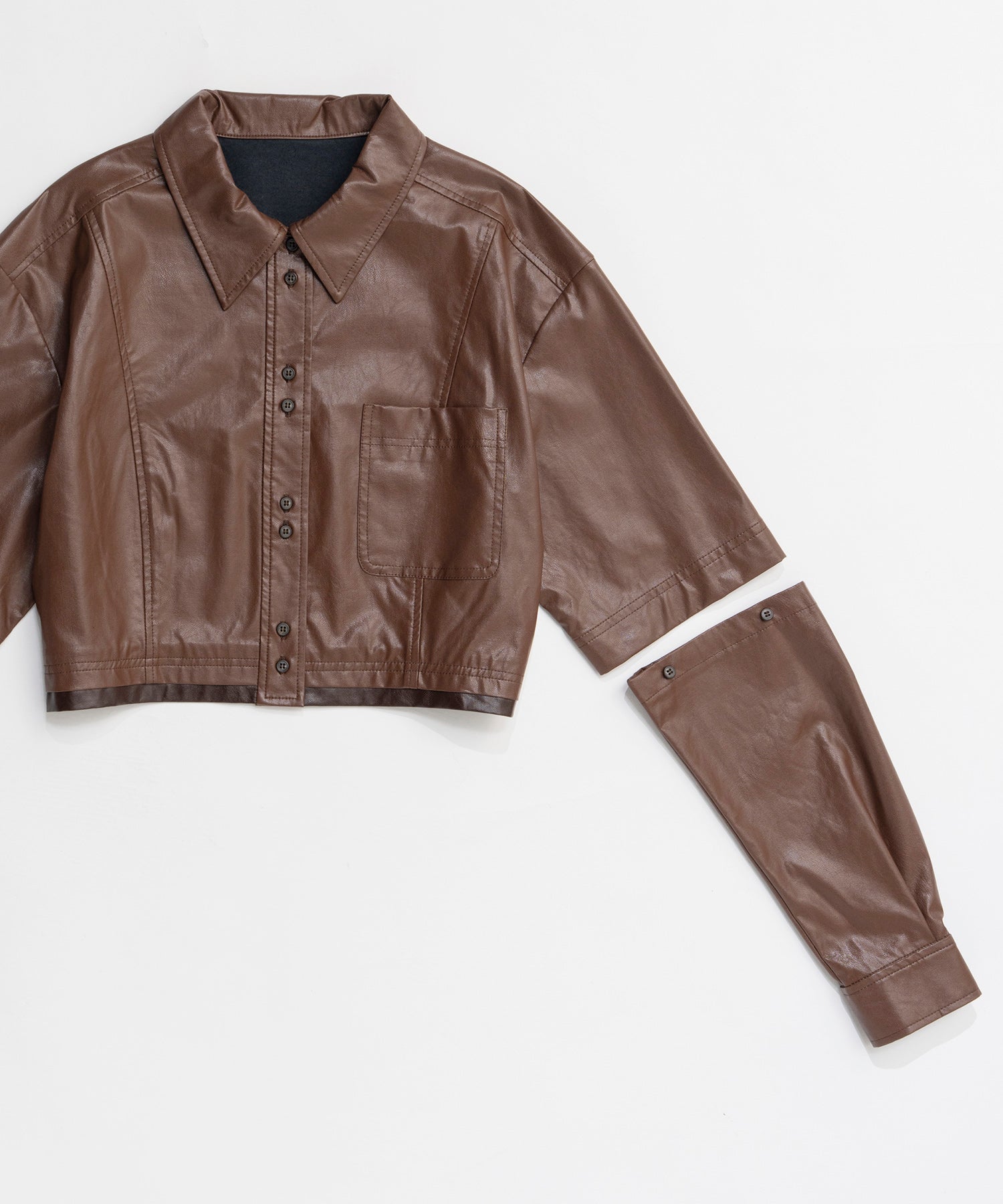 【26SPRING PRE-ORDER】Short Sleeve Shirt