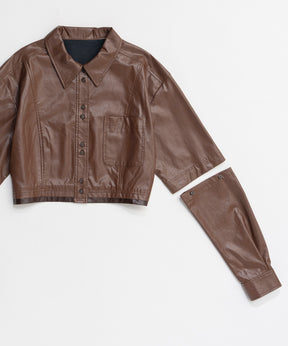 【26SPRING PRE-ORDER】Short Sleeve Shirt