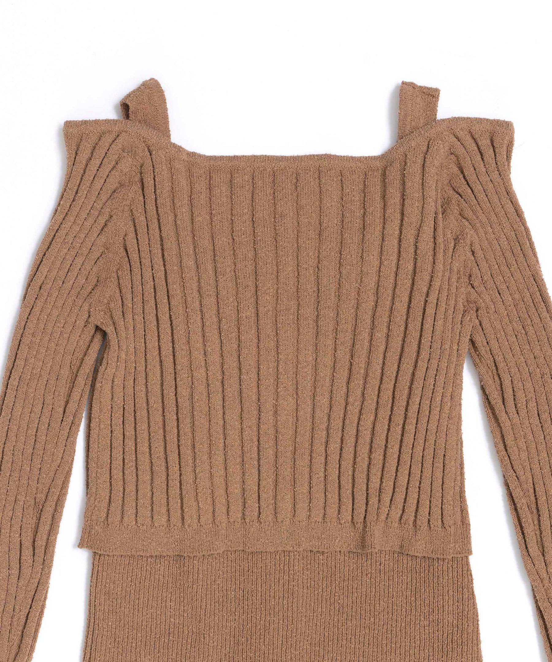 SALE】Ensemble Knit Pullover