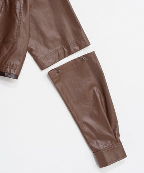 【26SPRING PRE-ORDER】Short Sleeve Shirt