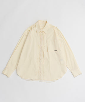 [26SPRING PRE-ORDER] 쉬어 셔츠