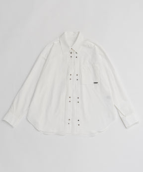 [26SPRING PRE-ORDER] 쉬어 셔츠