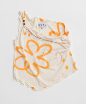 【SUKU HOME】ASSYMETRIC TOP