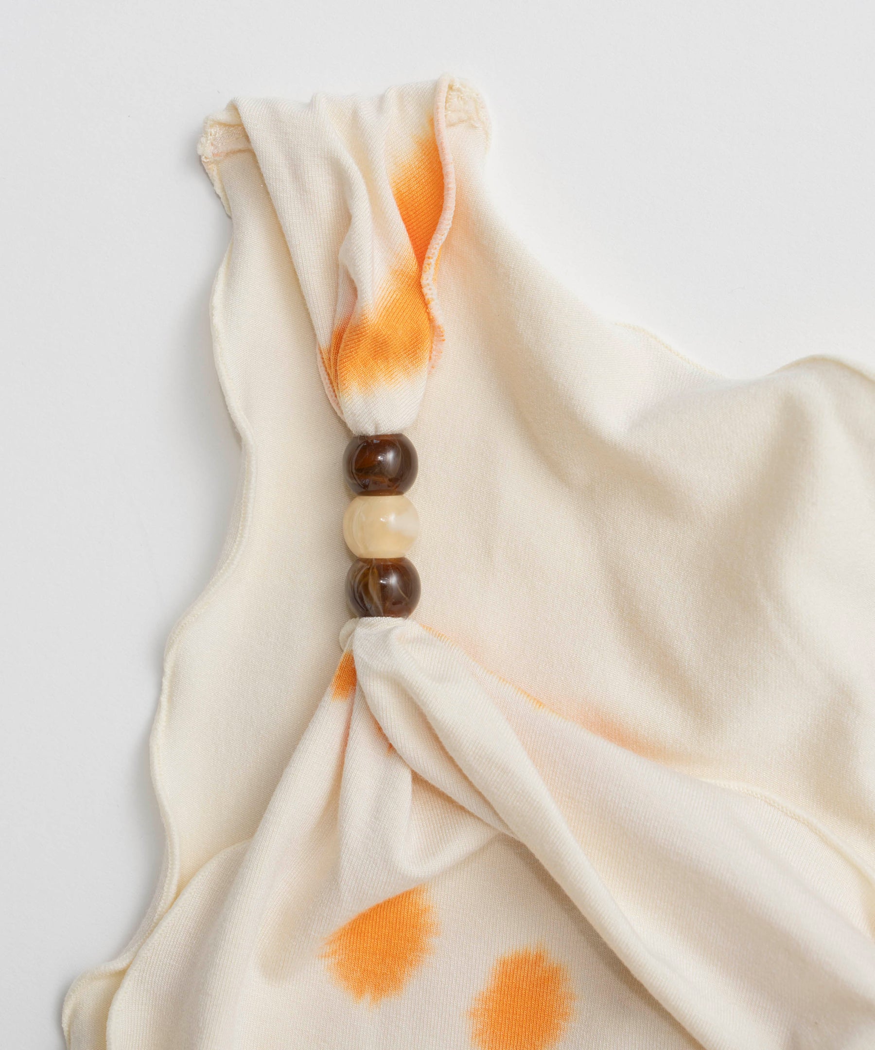 【SUKU HOME】ASSYMETRIC TOP