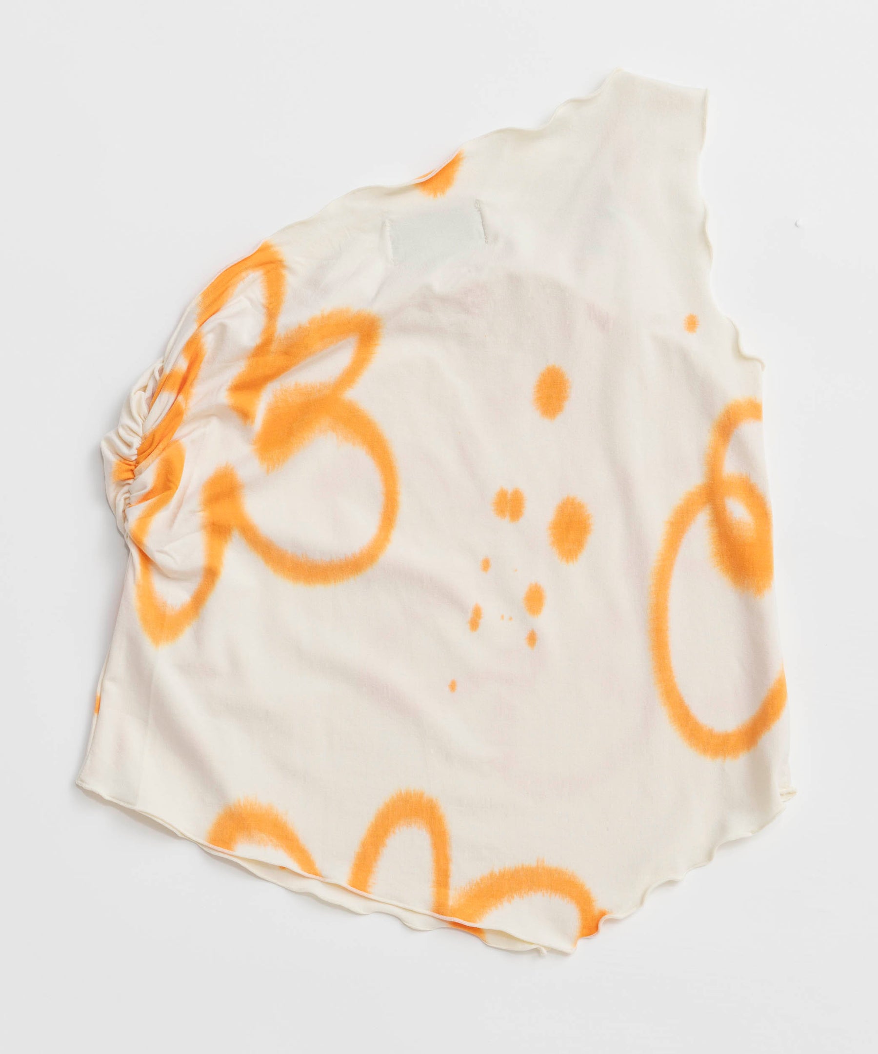 【SUKU HOME】ASSYMETRIC TOP