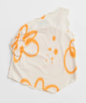 【SUKU HOME】ASSYMETRIC TOP