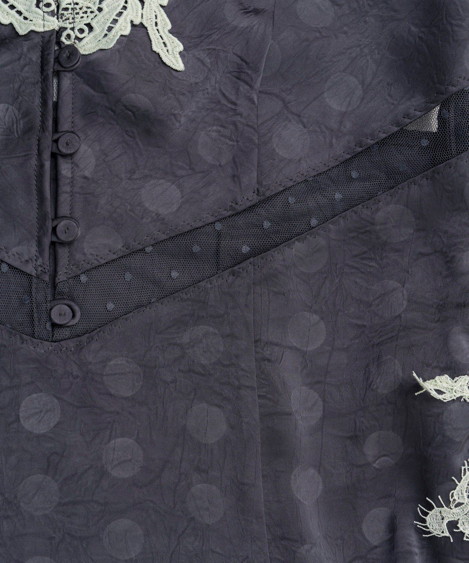 【26SPRING PRE-ORDER】Lingerie Camisole