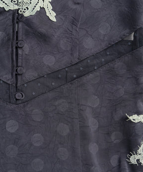 【26SPRING PRE-ORDER】Lingerie Camisole