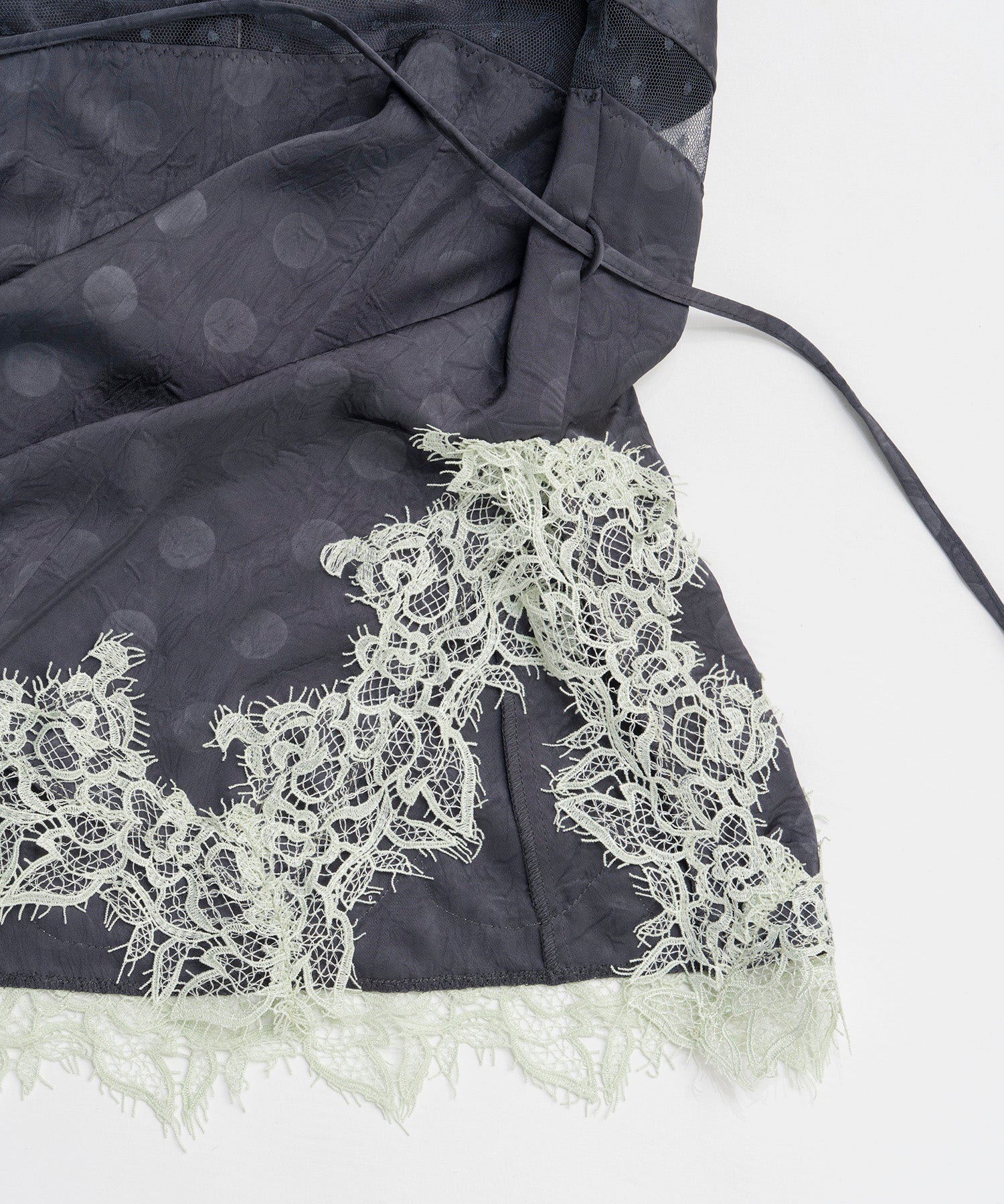 【26SPRING PRE-ORDER】Lingerie Camisole