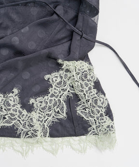 【26SPRING PRE-ORDER】Lingerie Camisole