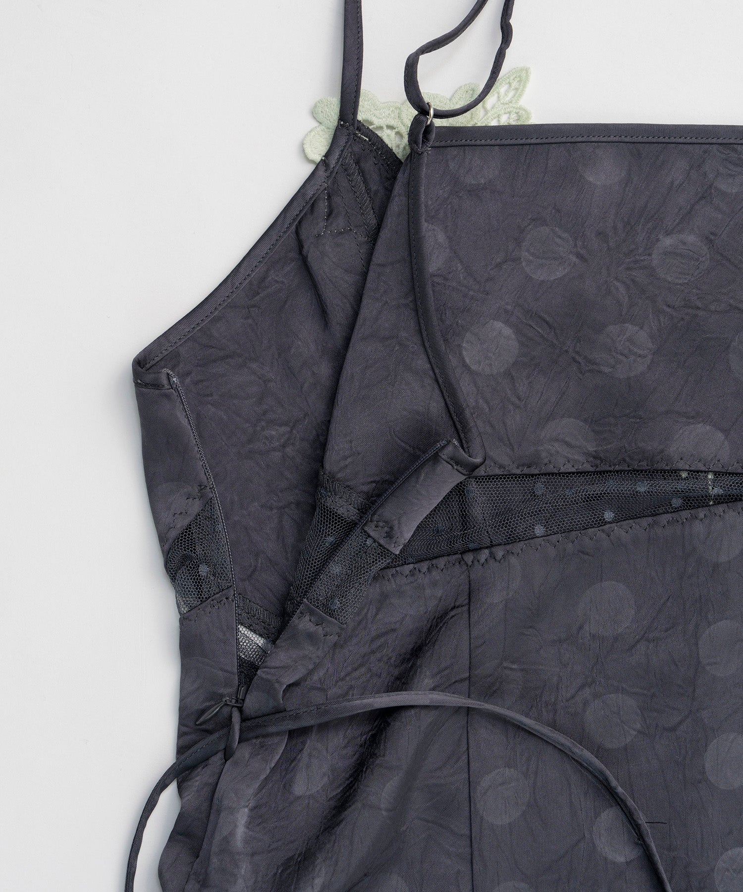 【26SPRING PRE-ORDER】Lingerie Camisole