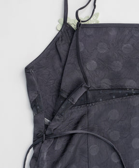 【26SPRING PRE-ORDER】Lingerie Camisole
