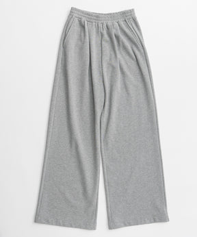 【26AUTUMN PRE-ORDER】(Yurika Nakano Collaboration) Whipped Cream Layered Pants
