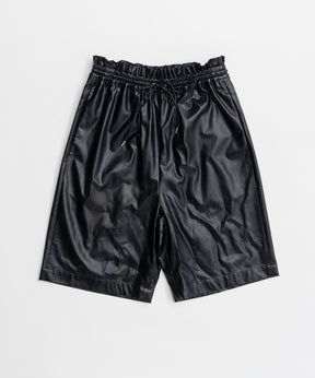 【26AUTUMN PRE-ORDER】(Yurika Nakano Collaboration) Whipped Cream Layered Pants
