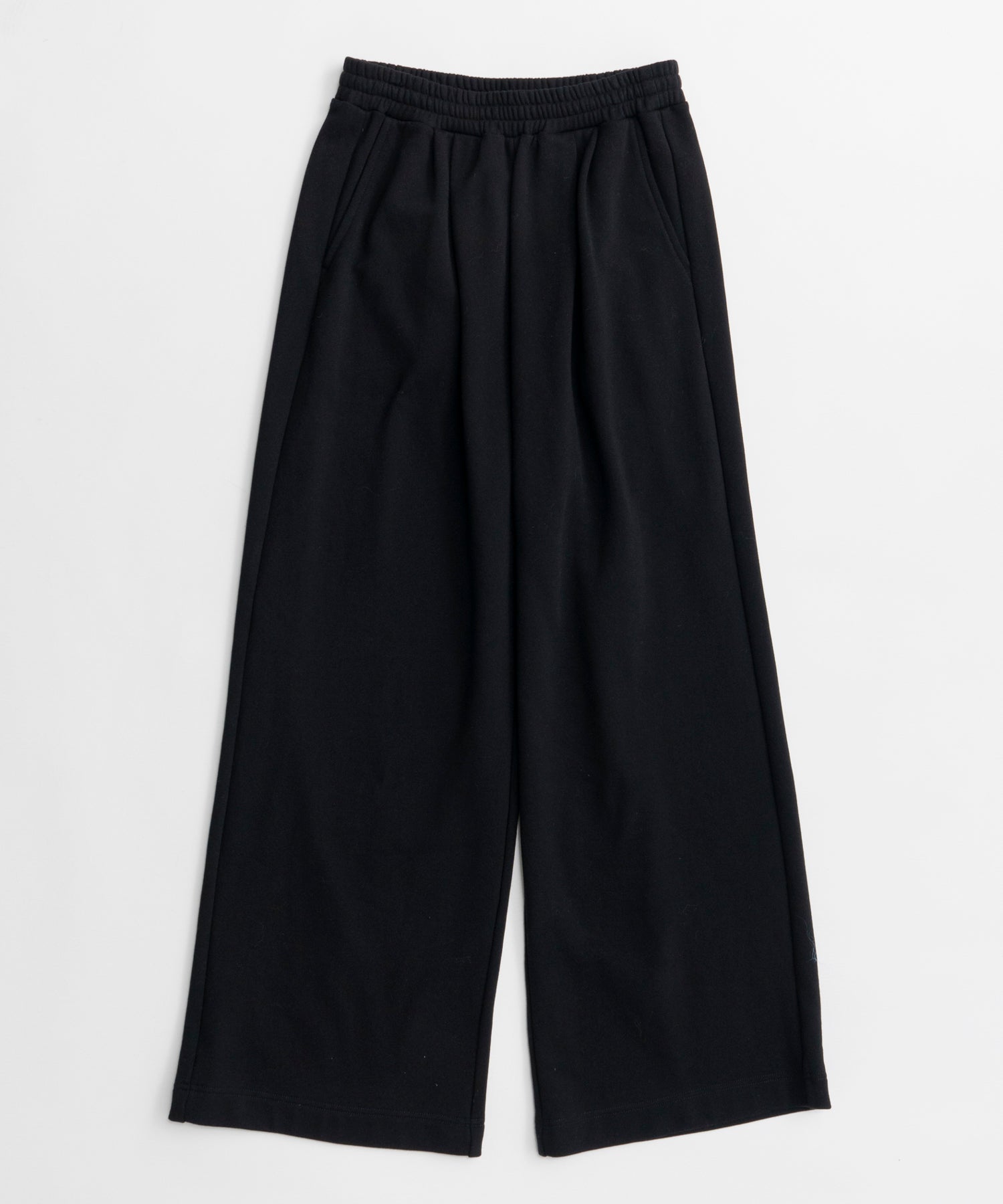 【26AUTUMN PRE-ORDER】(Yurika Nakano Collaboration) Whipped Cream Layered Pants