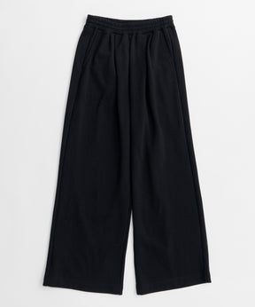 【26AUTUMN PRE-ORDER】(Yurika Nakano Collaboration) Whipped Cream Layered Pants