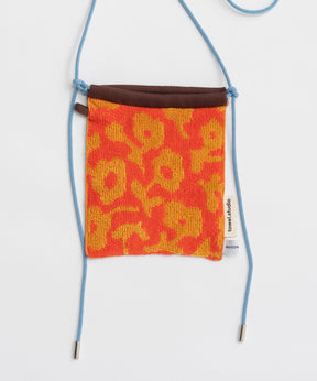 【aova×towel.studio×MAISON SPECIAL】SHOULDER POUCH