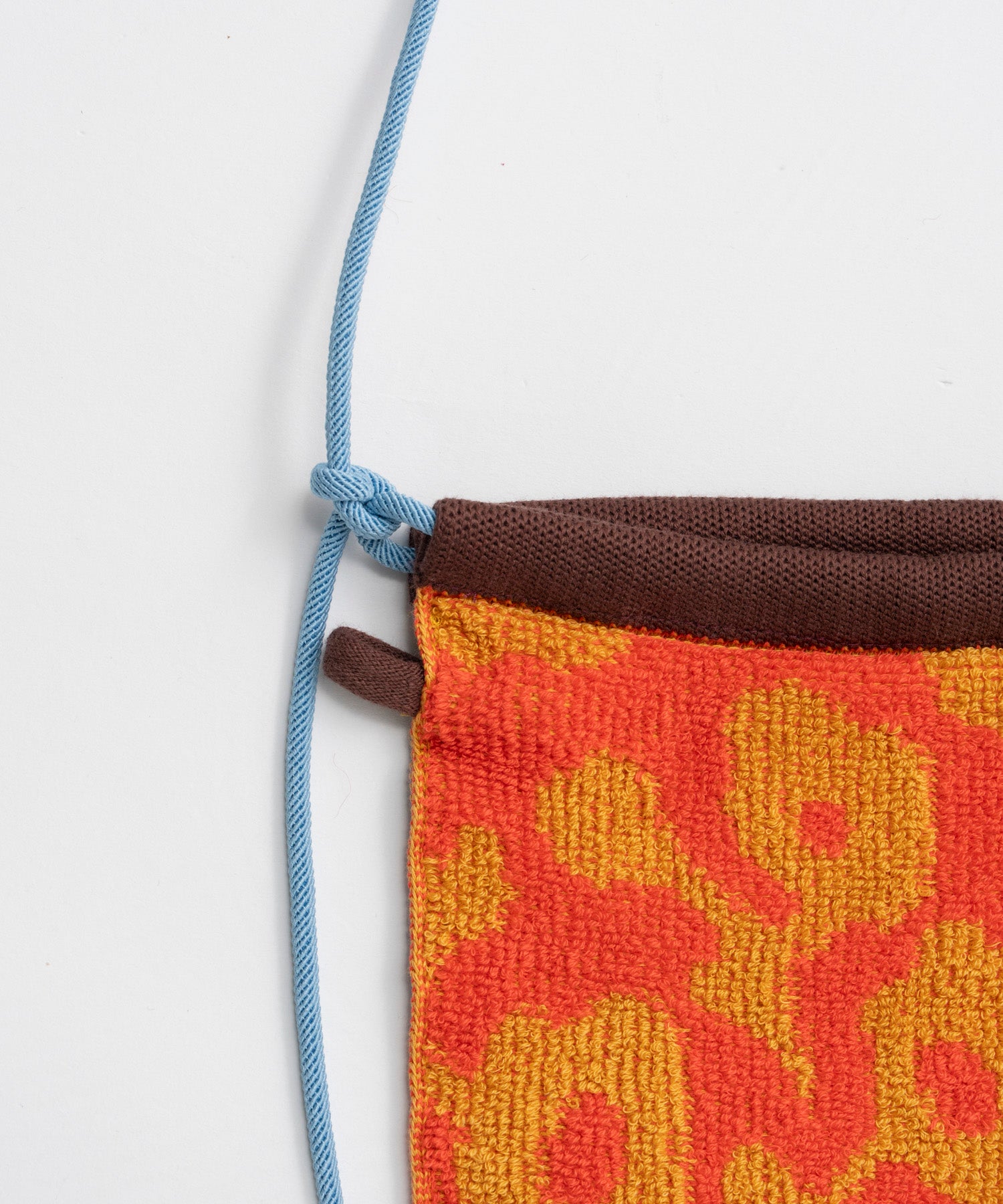 【aova×towel.studio×MAISON SPECIAL】SHOULDER POUCH