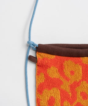 【aova×towel.studio×MAISON SPECIAL】SHOULDER POUCH