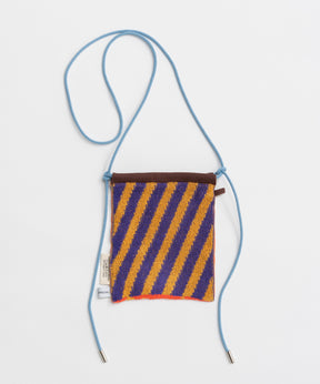 【aova×towel.studio×MAISON SPECIAL】SHOULDER POUCH