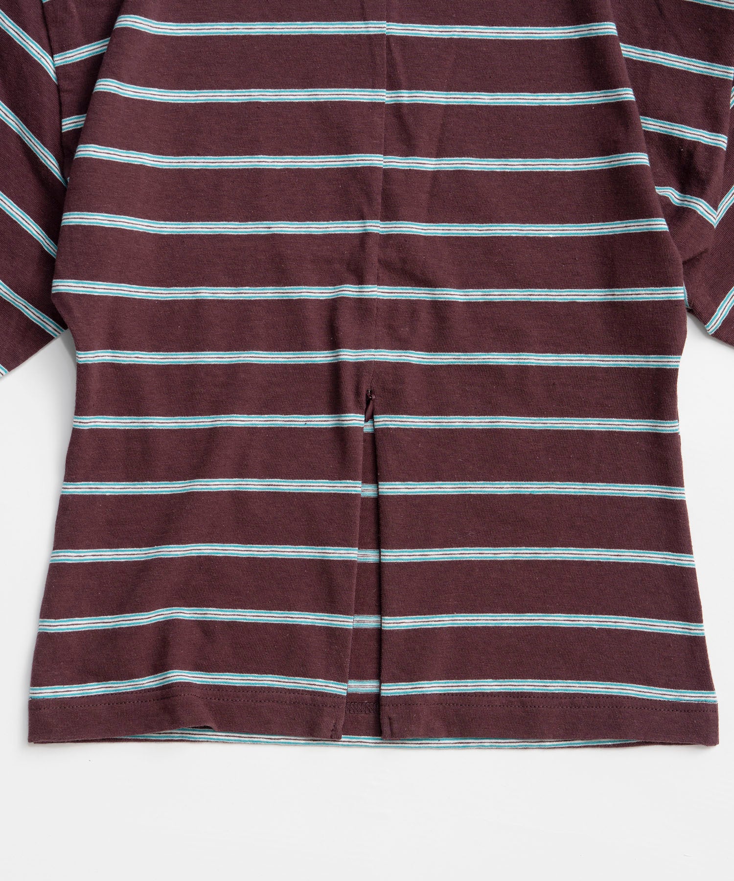 【2026Summer PRE-ORDER】Power Shoulder T-Shirt