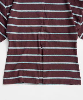 【2026Summer PRE-ORDER】Power Shoulder T-Shirt