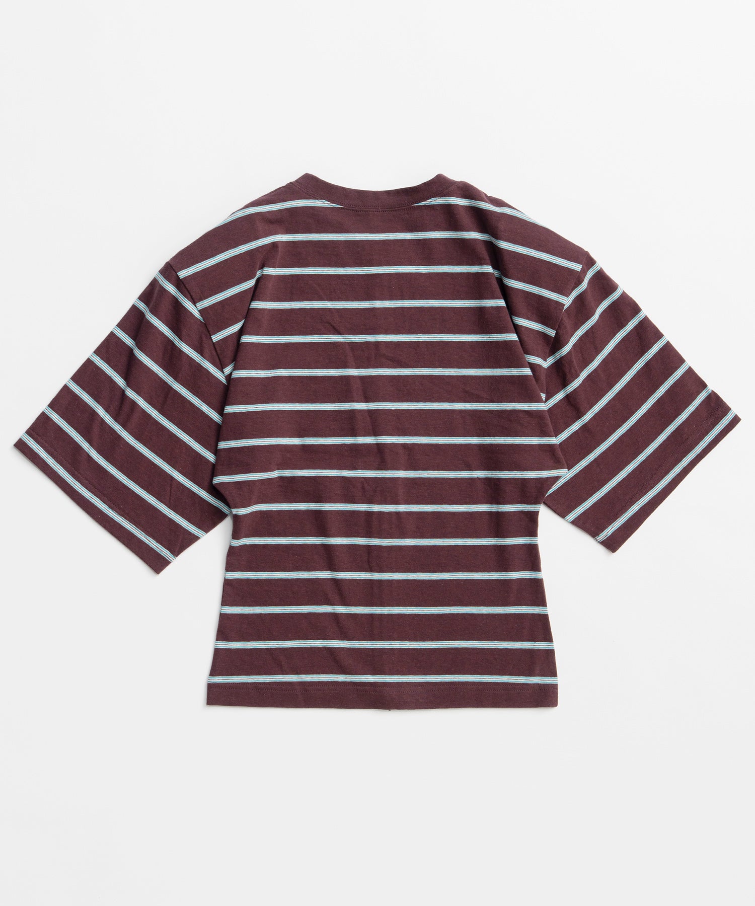 【2026Summer PRE-ORDER】Power Shoulder T-Shirt